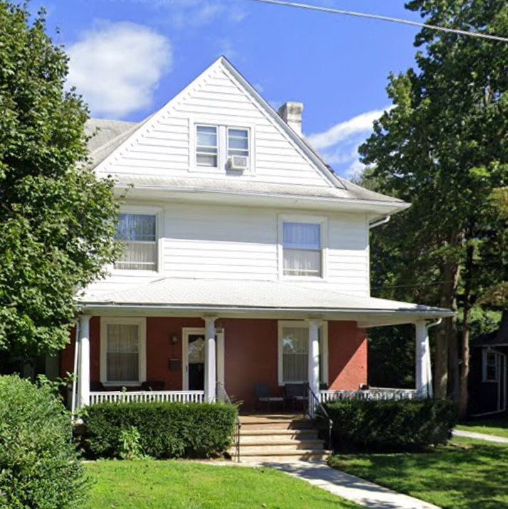 311 Lansdowne Road